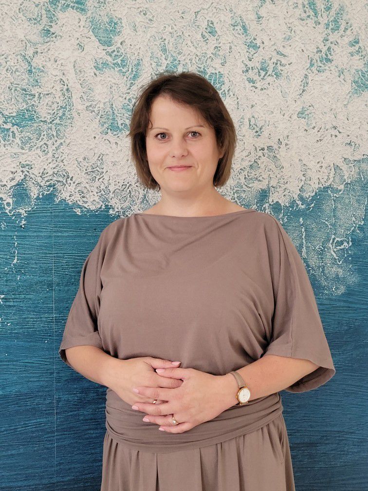 psychoterapeuta